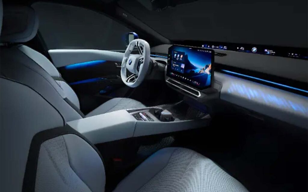 Technische Dominanz: 900 Kilometer und 400 kW