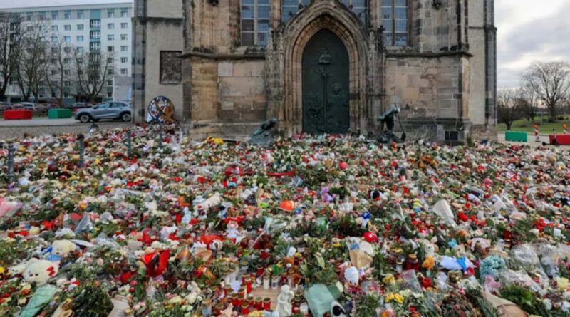 Nationaler Gedenktag am 11. März: Sachsen setzt ein starkes Zeichen gegen den Terrorismus und mahnt zur Wachsamkeit
