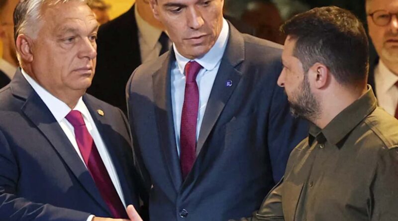 Eskalation im Pipeline-Streit: Warum Ungarn den ukrainischen Präsidenten der Lüge bezichtigt und Europas Energiesicherheit wackelt