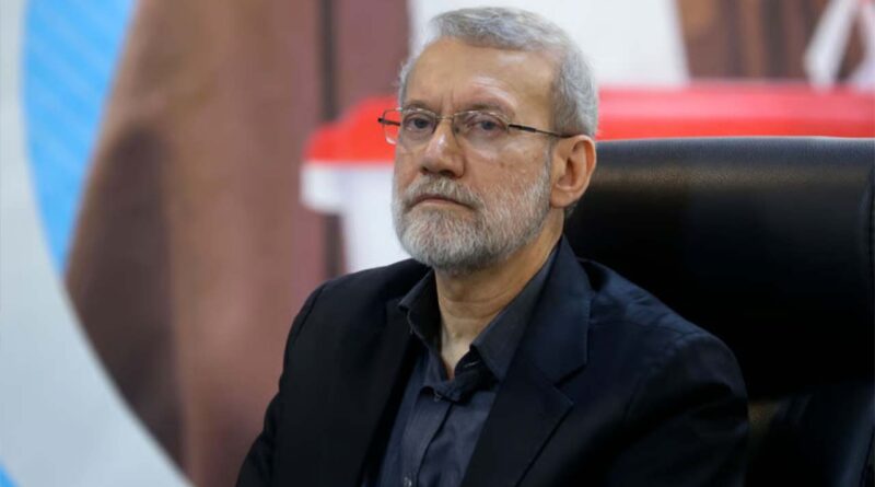 Geopolitisches Beben: Israel meldet den Tod des iranischen Sicherheitschefs Laridschani – Ein Wendepunkt im Nahost-Konflikt?