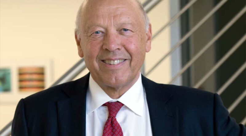 Politisches Beben aus der Wirtschaft: Theo Müller plädiert für eine Koalition aus CDU und AfD