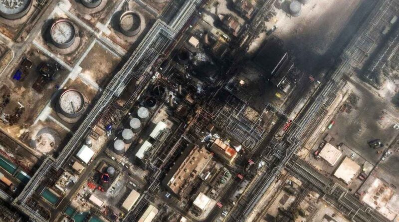 Die Mathematik der Erschöpfung: Irans strategischer langer Atem im Jahr 2026