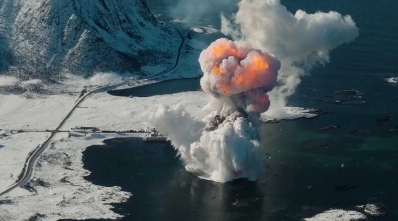 Bayerische Rakete hebt erneut ab: Ein historischer Triumph für die heimische Raumfahrtindustrie