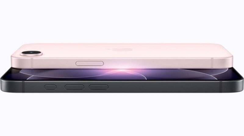 Apples radikaler Kurswechsel: Das neue iPhone 17e definiert das Preis-Leistungs-Verhältnis neu