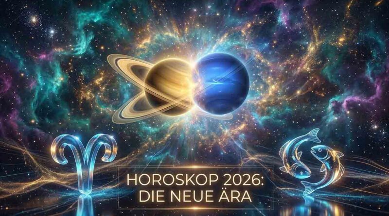Kosmische Neuausrichtung: Das große Horoskop für den 17. März 2026 und die Dynamik der Transformation