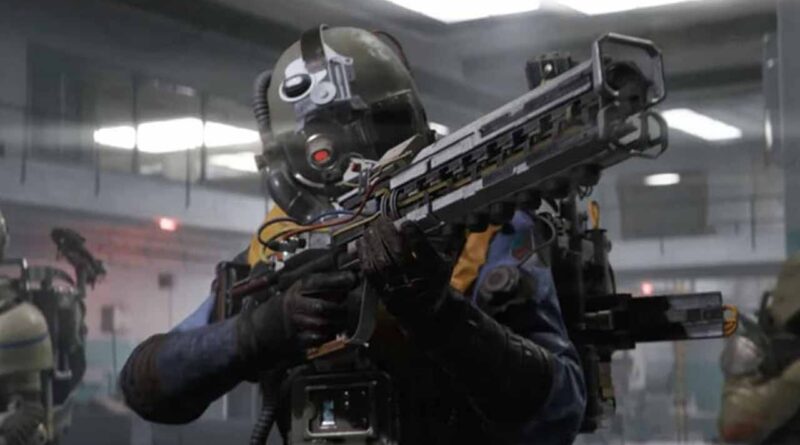 ARC Raiders: Die Ankunft des Shredder ARC in Blue Gate – Zwischen technischer Brillanz und Fan-Kritik