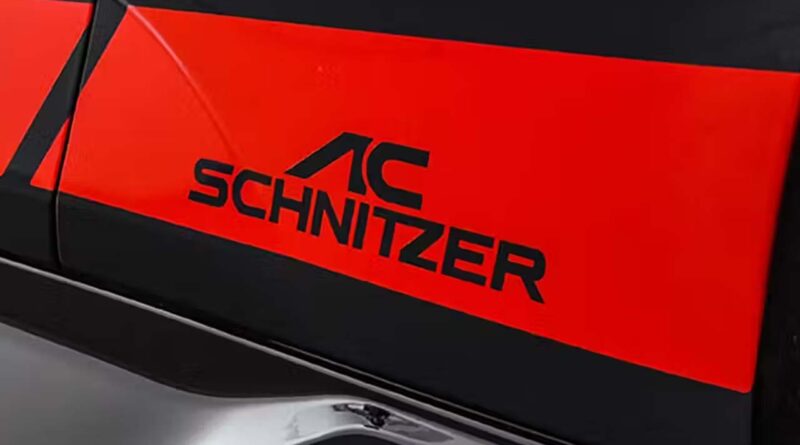 Paukenschlag in der Autowelt: Warum die Tuning-Legende AC Schnitzer 2026 für immer schließt