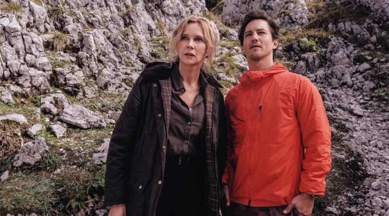 Mord im Schatten der „Ötzine“: Das Phänomen „Alpentod“ erobert die deutsche Primetime