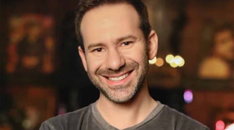 OnlyFans-Besitzer Leonid Radvinsky stirbt mit 43 Jahren: Zukunft der Milliarden-Plattform ungewiss