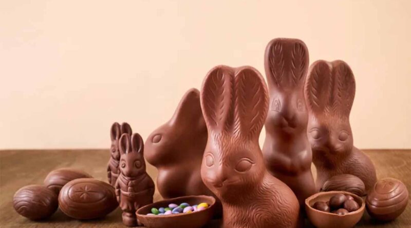 Preisschock zu Ostern: Warum Schokohasen 2026 deutlich teurer werden