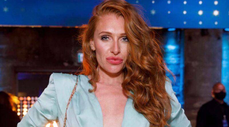 Zwischen den Fronten und dem Luxus von Dubai: Eine retrospektive Analyse des Falls Georgina Fleur