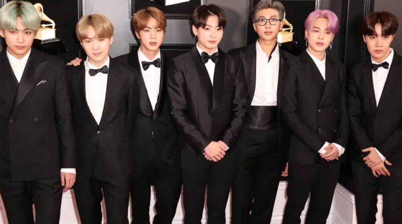 Sensationelles Comeback: BTS enthüllen die musikalische Seele ihres neuen Albums "Arirang"