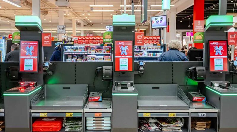 Kaufland revolutioniert den Einkauf: K-Scan und SB-Kassen bald in jeder Filiale