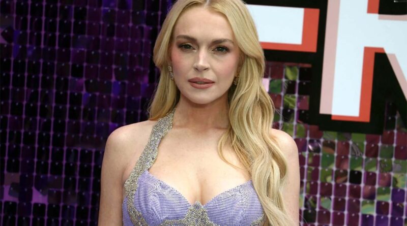 Lindsay Lohan und ihre Familie in Sicherheit: Wie die Nahost-Krise die "sichere Oase" Dubai erreicht