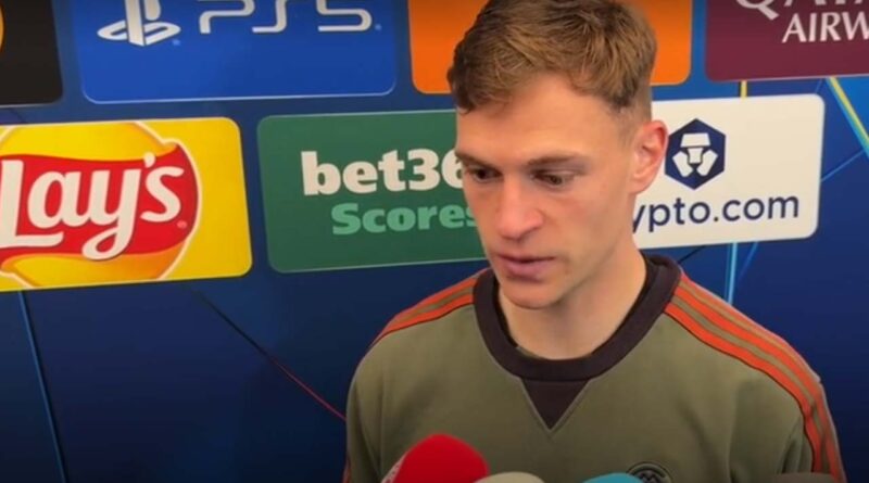 Machtdemonstration in der Königsklasse: Wie der FC Bayern Atalanta Bergamo entzauberte und Joshua Kimmichs Führungsanspruch unterstrich