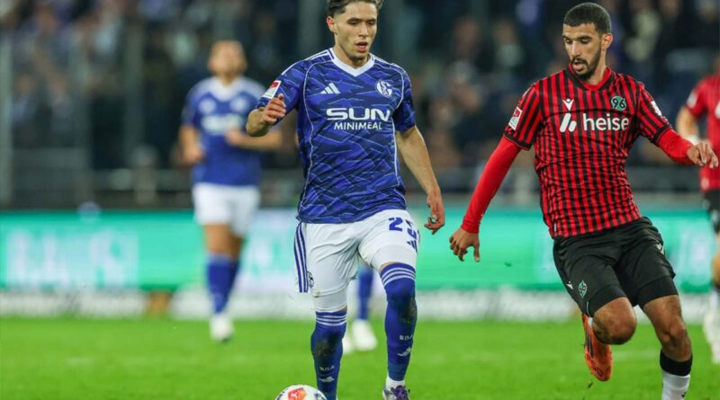 Schalke 04 gegen Hannover 96: Das statistische Fundament eines Zweitliga-Krimis in der entscheidenden Saisonphase