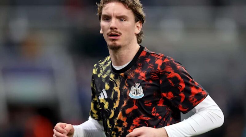 Entscheidung an der Tyne: Nick Woltemades Zukunft bei Newcastle United ist endgültig geklärt
