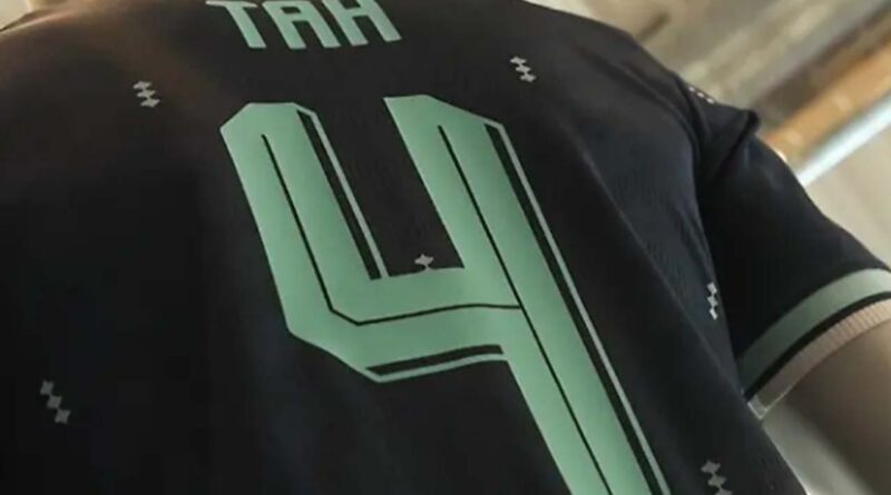 Ein blauer Stilbruch auf der Weltbühne: Warum das neue DFB-Auswärtstrikot für die WM 2026 mehr als nur ein modisches Statement ist