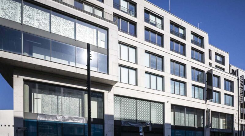 Der Paukenschlag im deutschen Einzelhandel: Inditex eröffnet erste Lefties-Filiale auf der Düsseldorfer Schadowstraße