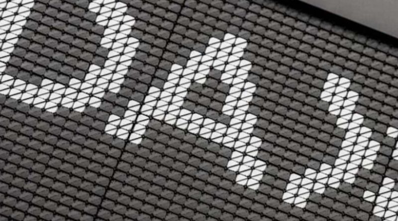 Alarmstufe im DAX: Warum die SAP-Aktie massive Verluste verzeichnet und was das für den Tech-Sektor bedeutet