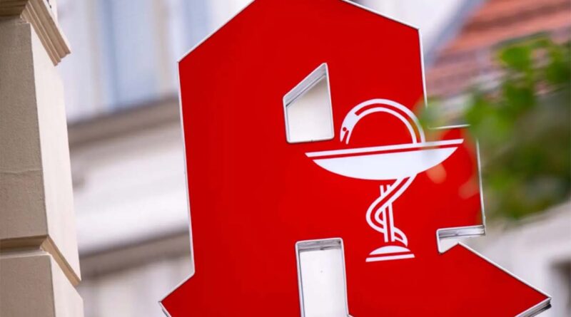 Eskalation im Gesundheitssystem: Warum der Apothekenstreik in Norddeutschland nur die Spitze des Eisbergs ist