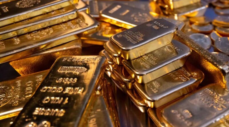 Schock an den Finanzmärkten: Warum die Preise für Gold und Silber dramatisch stürzen