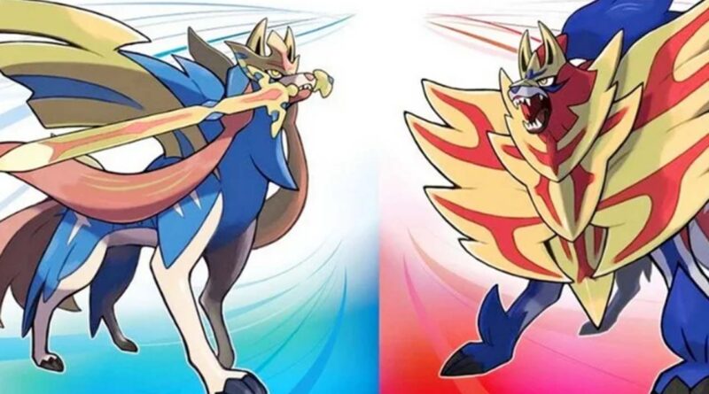 Revolution bei Game Freak: Wie "Pokémon Legends: Galar" das Franchise durch Pikmin-Mechaniken neu erfinden könnte