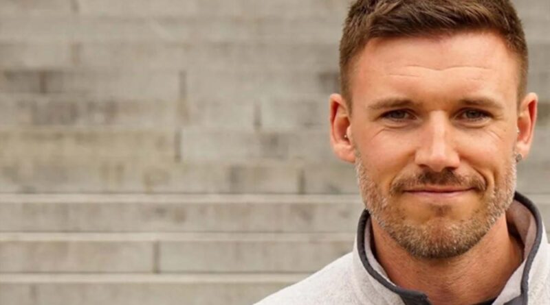 Frischer Wind im Vorabendprogramm: Marvin Fischer wird das neue Gesicht von "hallo deutschland" im ZDF