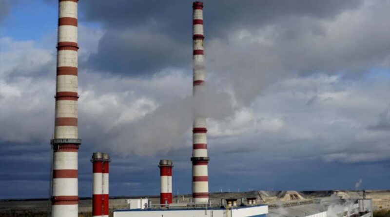 Alarmstufe Rot an der NATO-Ostflanke: Wie der Drohnenangriff auf ein estnisches Kraftwerk Europa erschüttert