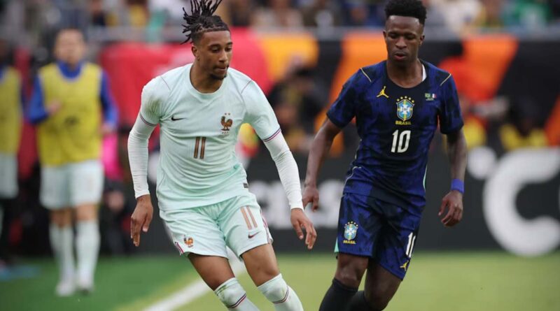 Internationale Bewährungsprobe: Stanišić triumphiert über Díaz, Olise brilliert als Vorbereiter auf dem Weg zur WM 2026