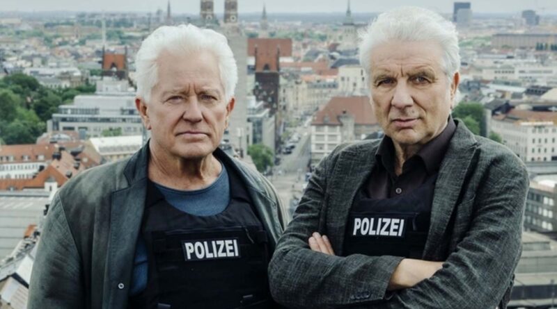 Das Ende einer TV-Institution: Warum der Abschied von Batic und Leitmayr den Tatort für immer verändert