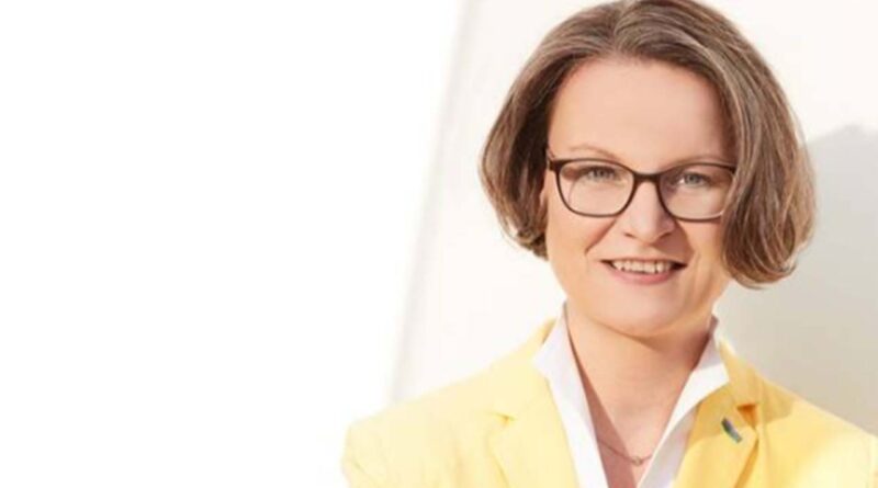 Politisches Beben in Nordrhein-Westfalen: Die schweren Vorwürfe gegen Ministerin Ina Scharrenbach und die Folgen für die CDU