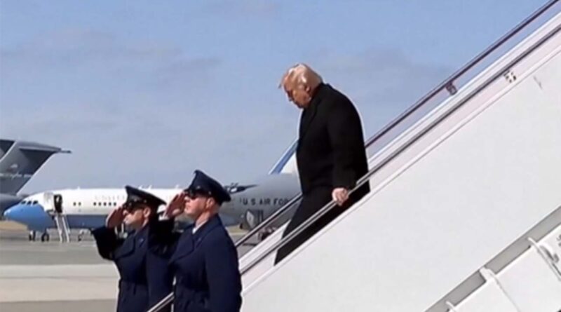 Alarmstufe Rot: Die neue Dimension der Konflikte und warum diese Art der Angriffe verheerend wäre