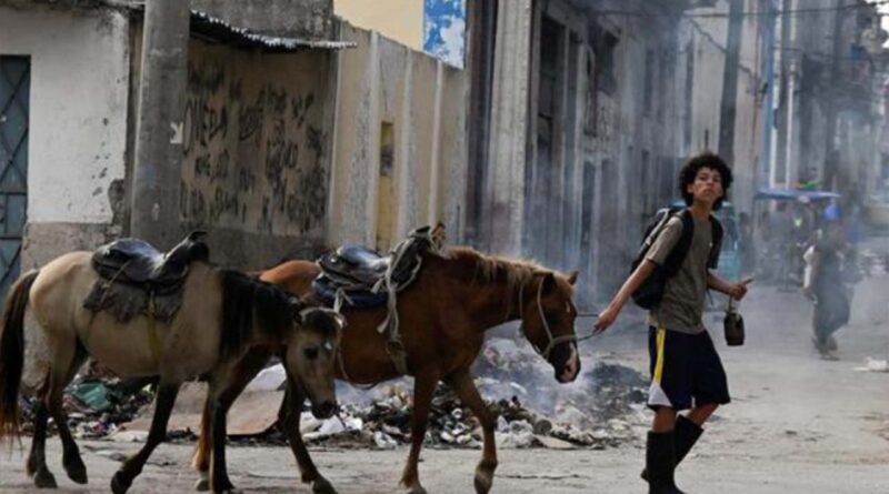 Geopolitisches Vakuum: Die endlose Krise in Kuba und das Scheitern der globalen Sanktionspolitik