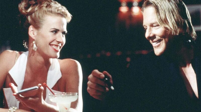 Abschied von einer Ikone: "Dallas"-Darstellerin und Topmodel Annabel Schofield ist tot