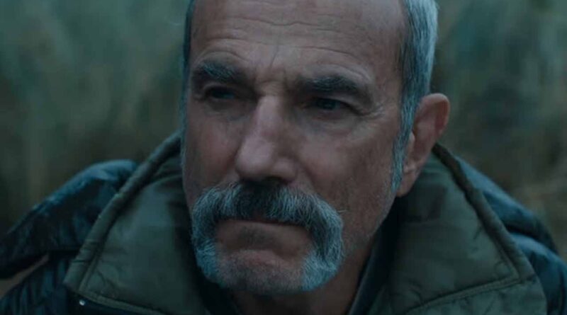 Das Phönix-Prinzip: Daniel Day-Lewis und die Anatomie eines unerwarteten Comebacks