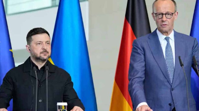 Zeitenwende in der Praxis: Die strategische militärische Zusammenarbeit zwischen Deutschland und der Ukraine