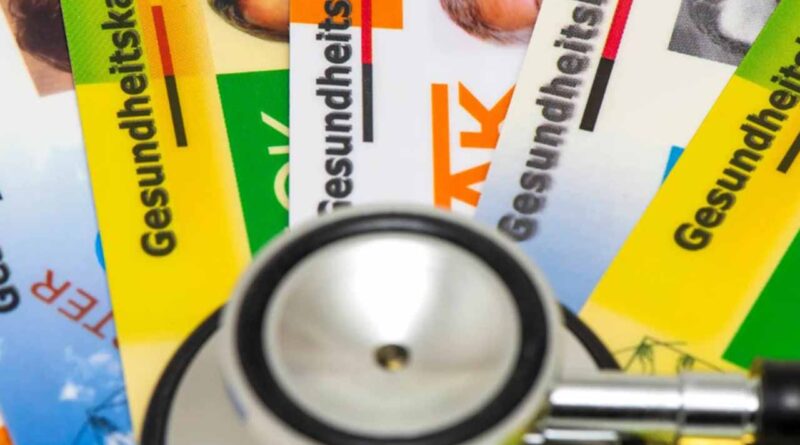 Beben im Gesundheitssystem: Krankenkassen-Fusionen 2027 und der politische Plan zur Radikalschrumpfung