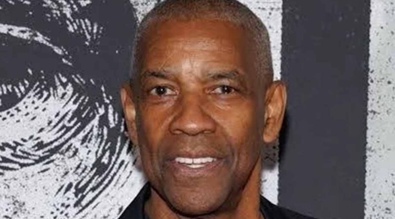 "Er darf mich kein einziges Mal mehr treffen!": Denzel Washingtons ungewöhnliche Forderung am Set des Action-Thrillers