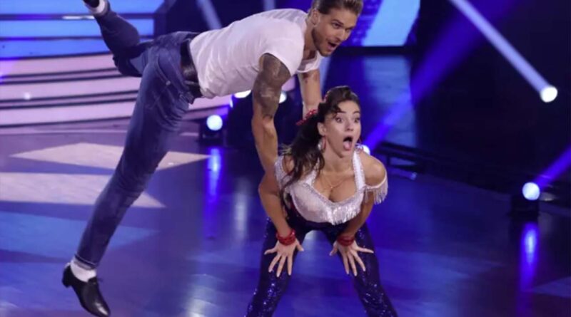 Let's Dance-Eklat: Wenn Platz 7 für Rúrik Gíslason eine beispiellose Welle der Fan-Empörung auslöst