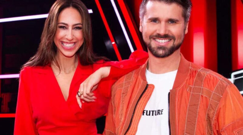 Paukenschlag vor dem großen Finale: Wincent Weiss übernimmt überraschend die Moderation bei "The Voice Kids"